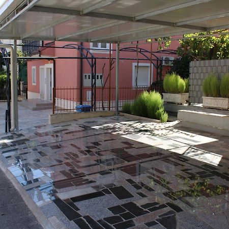 Villa Ferias Τρογκίρ Εξωτερικό φωτογραφία