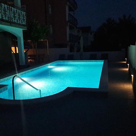 Villa Ferias Τρογκίρ Εξωτερικό φωτογραφία