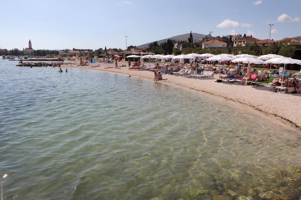 Villa Ferias Τρογκίρ Εξωτερικό φωτογραφία
