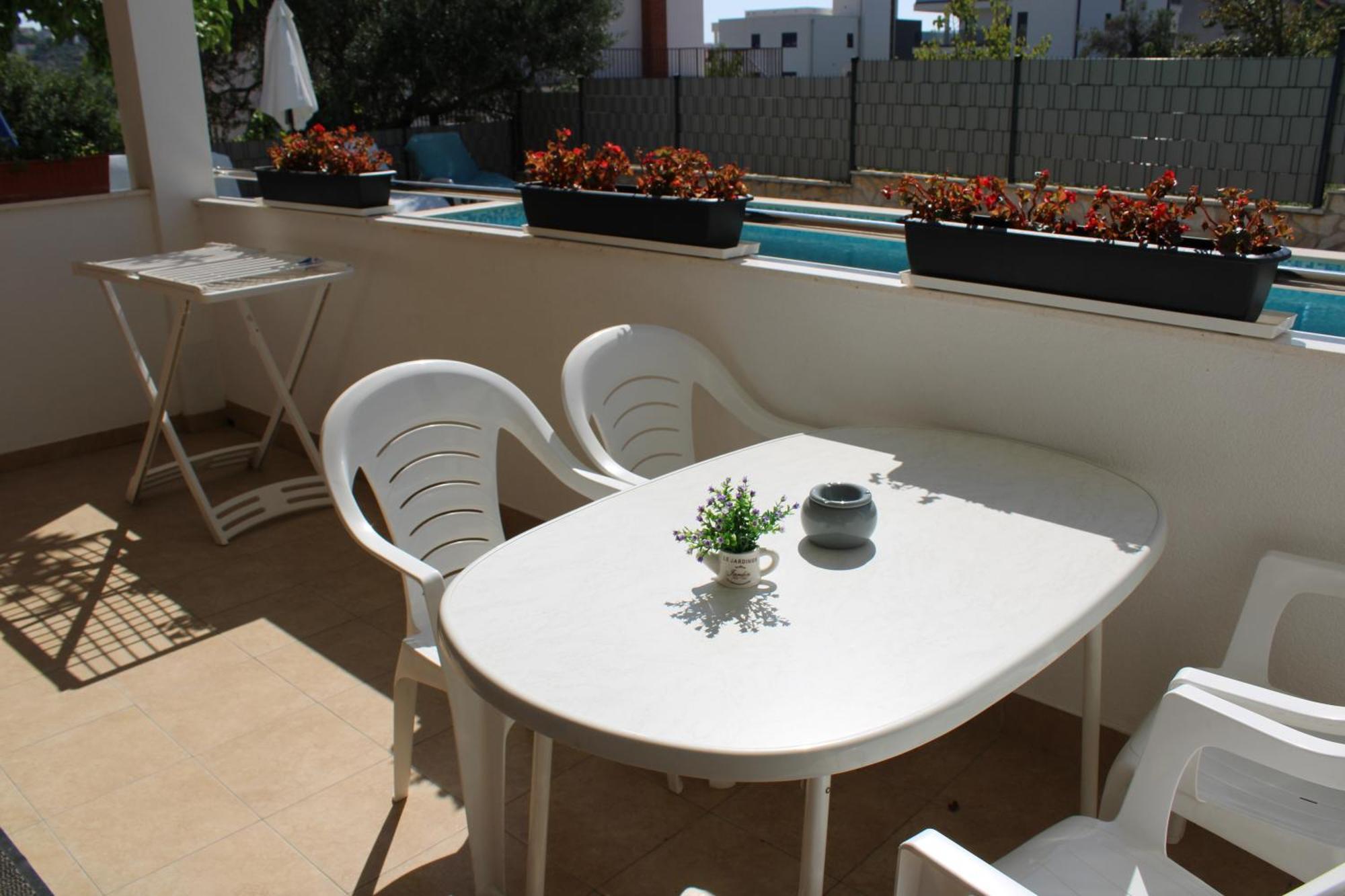 Villa Ferias Τρογκίρ Εξωτερικό φωτογραφία