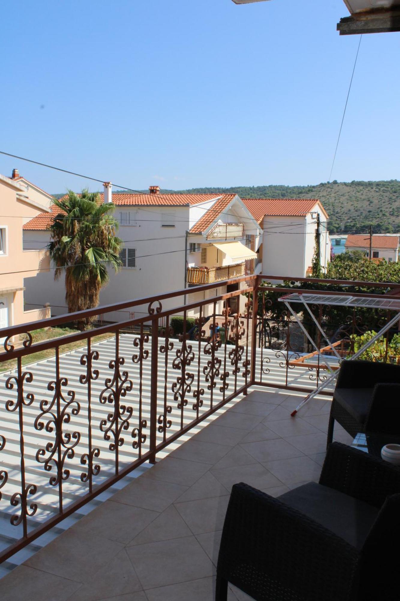 Villa Ferias Τρογκίρ Εξωτερικό φωτογραφία