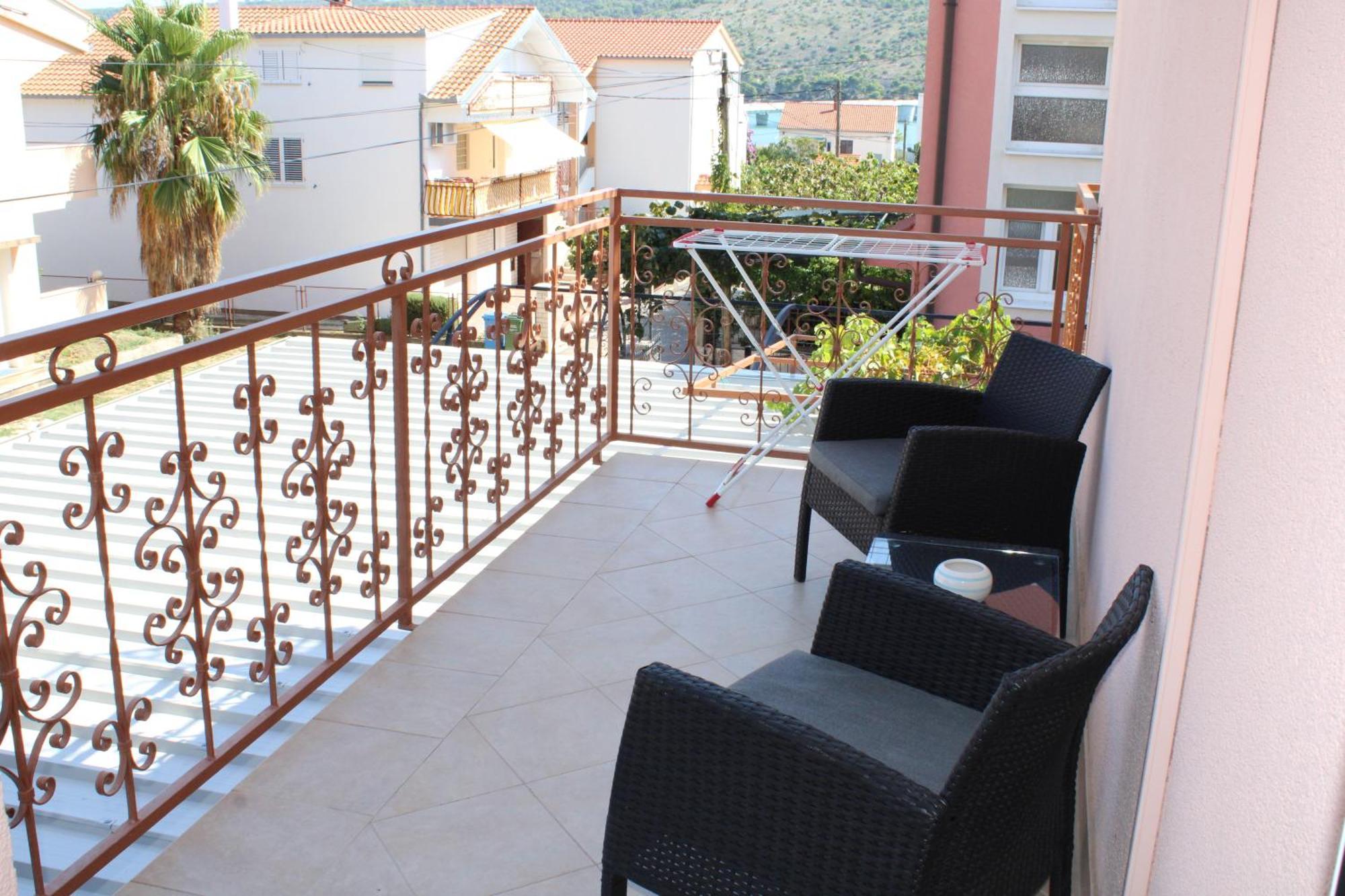 Villa Ferias Τρογκίρ Εξωτερικό φωτογραφία