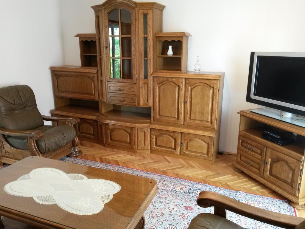 Villa Ferias Τρογκίρ Εξωτερικό φωτογραφία