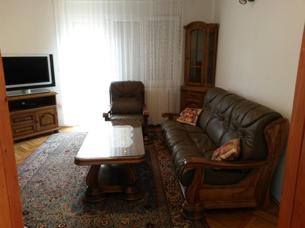 Villa Ferias Τρογκίρ Εξωτερικό φωτογραφία
