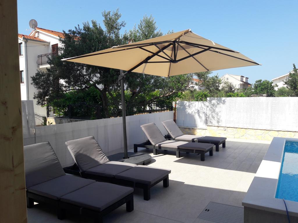 Villa Ferias Τρογκίρ Εξωτερικό φωτογραφία