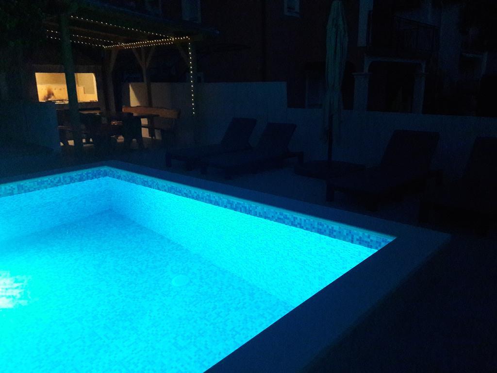 Villa Ferias Τρογκίρ Εξωτερικό φωτογραφία
