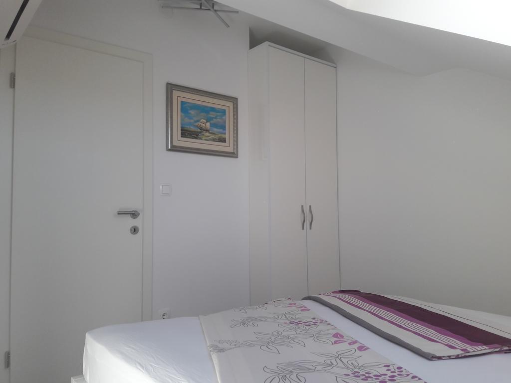 Villa Ferias Τρογκίρ Εξωτερικό φωτογραφία