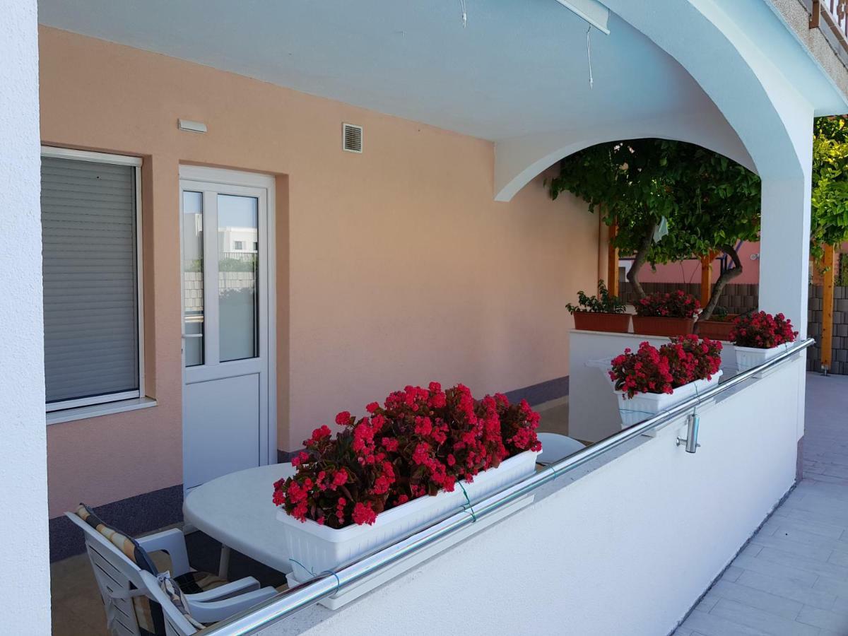 Villa Ferias Τρογκίρ Εξωτερικό φωτογραφία